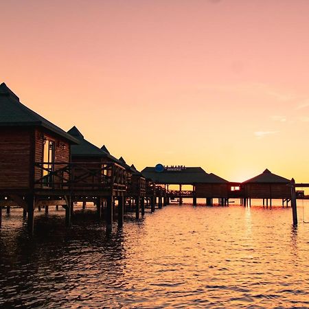 Gran Altata All Inclusive 外观 照片
