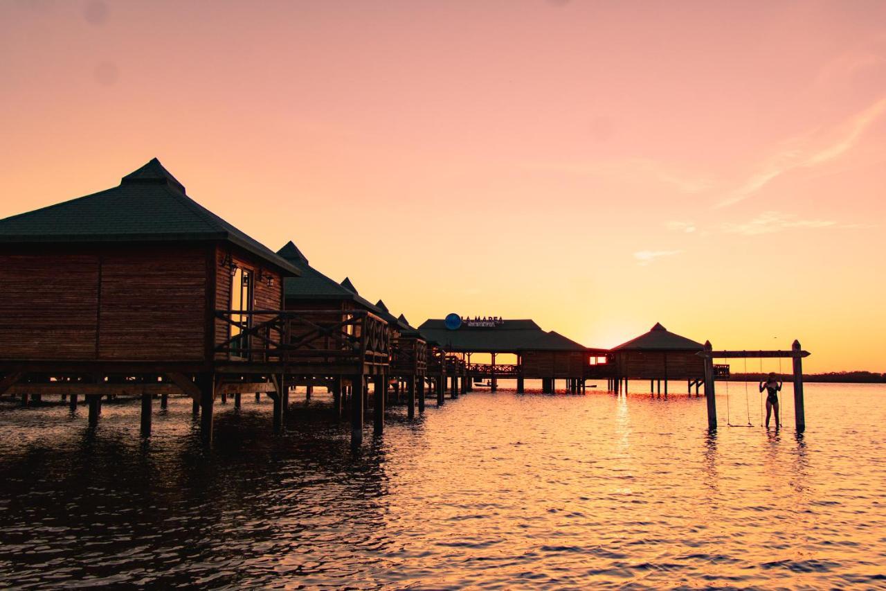 Gran Altata All Inclusive 外观 照片