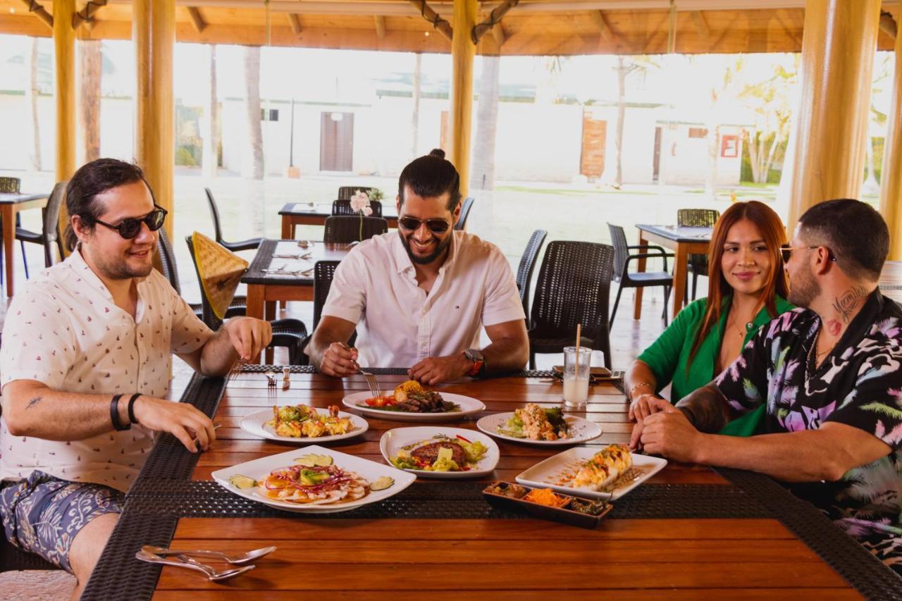 Gran Altata All Inclusive 外观 照片