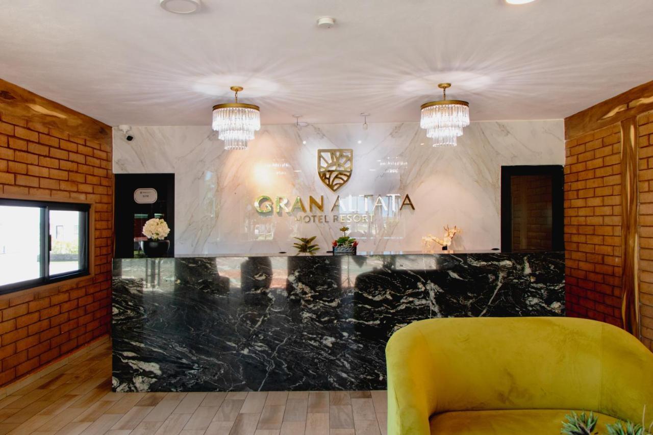 Gran Altata All Inclusive 外观 照片
