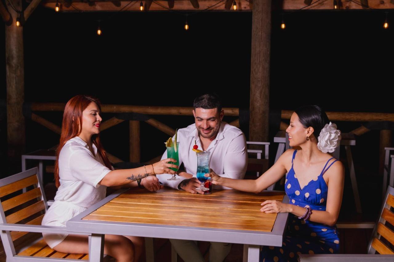 Gran Altata All Inclusive 外观 照片