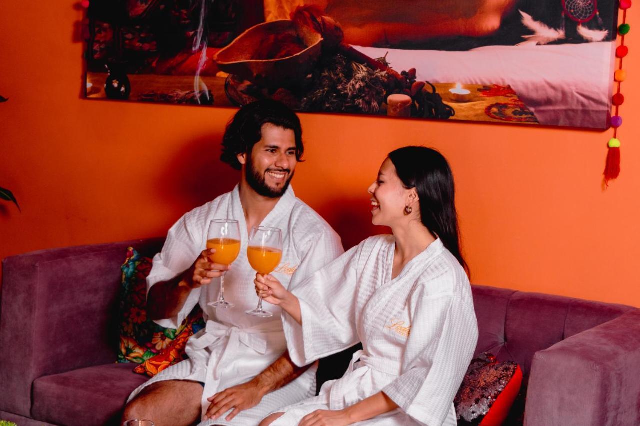 Gran Altata All Inclusive 外观 照片