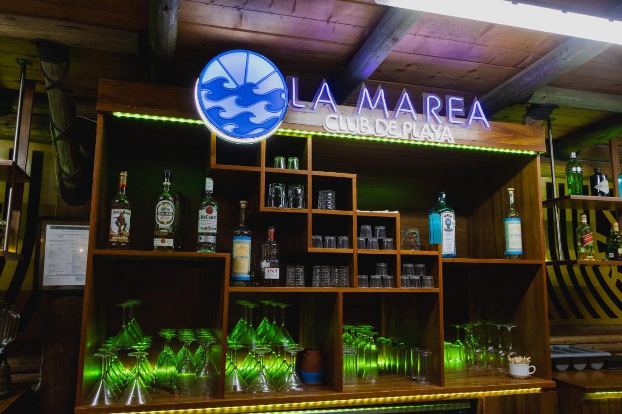 Gran Altata All Inclusive 外观 照片