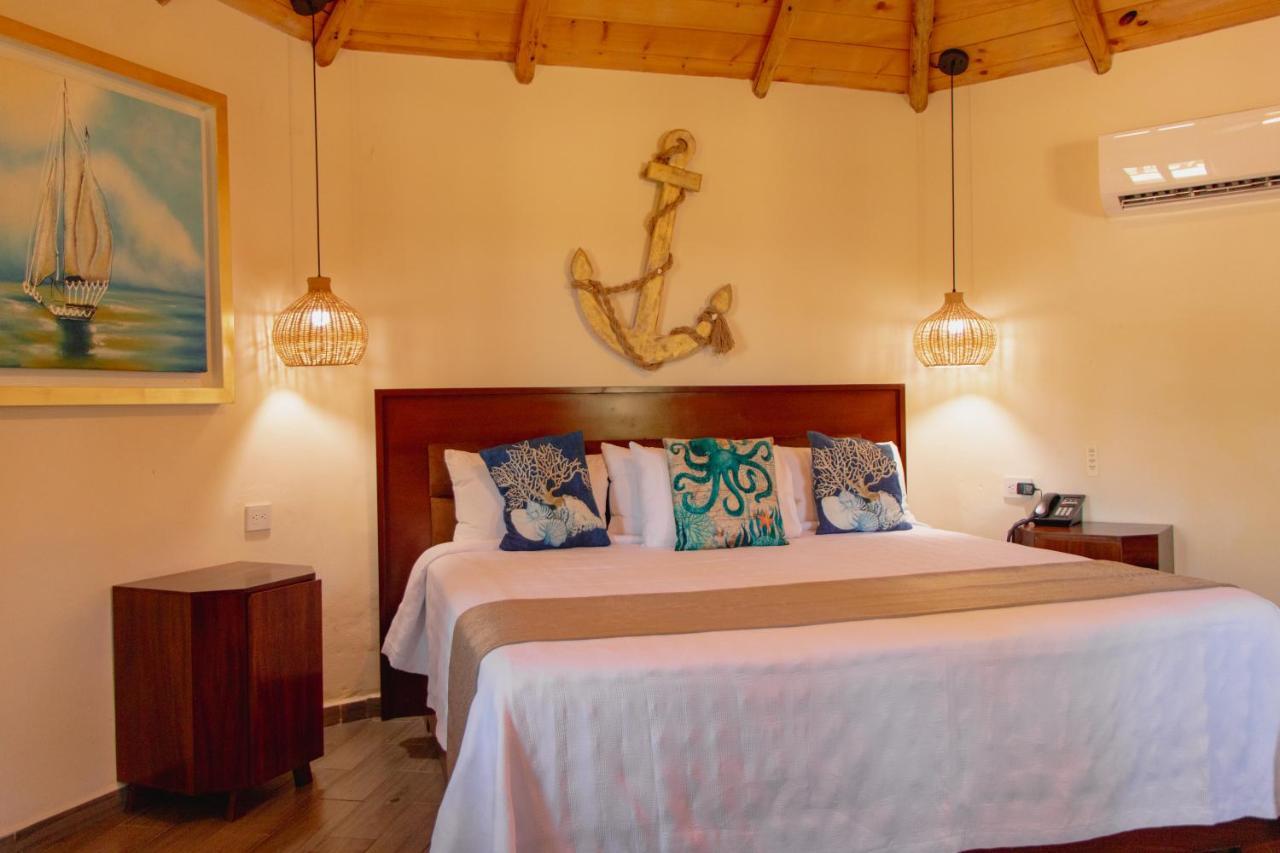 Gran Altata All Inclusive 外观 照片