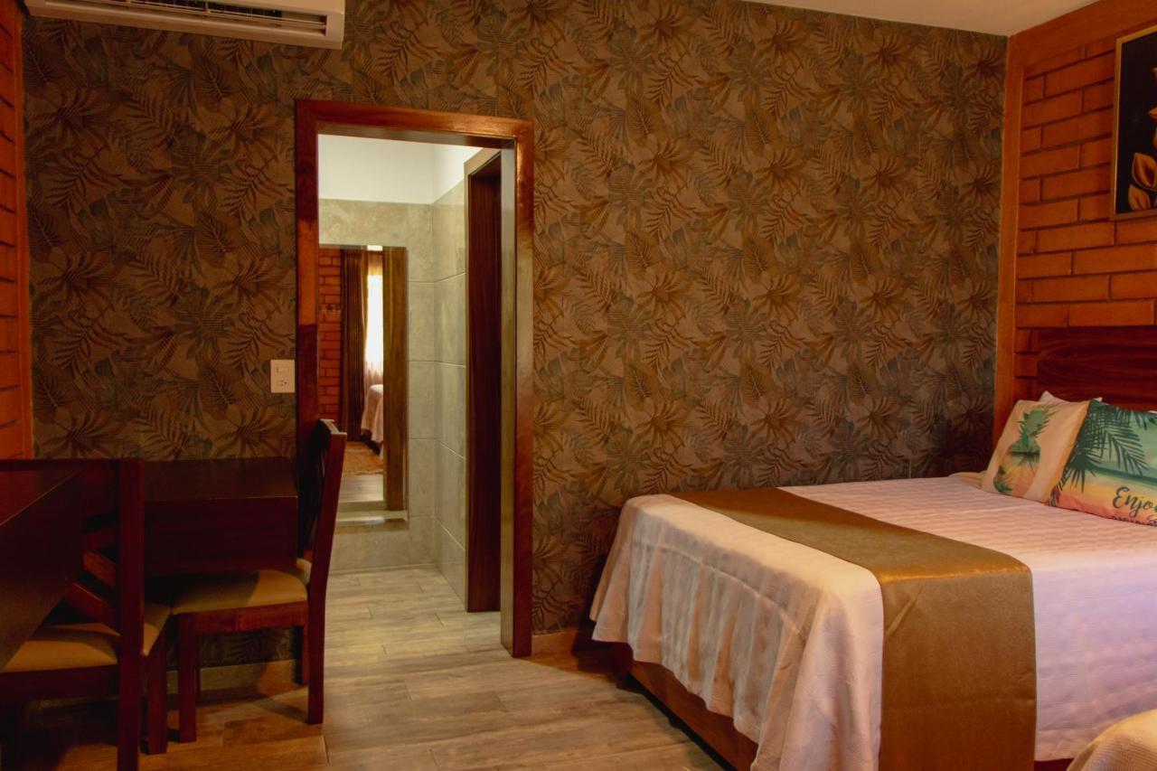 Gran Altata All Inclusive 外观 照片